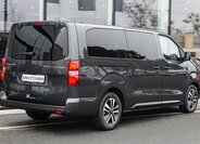 Citroën SpaceTourer MPV 2,0 l 130 kw