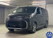Toyota ProAce Verso VAN-Minibus 2,2 l 133 kw