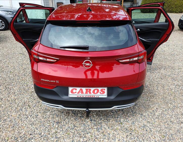Opel Grandland X 43