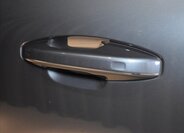 Volvo EC40 SUV / Terénní 0,0 185 kw