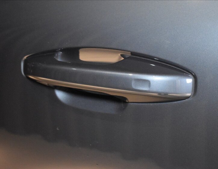 Volvo EC40 SUV / Terénní 0,0 185 kw