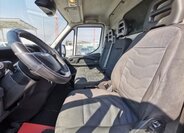 Iveco Daily Ostatní 2,3 l 114 kw