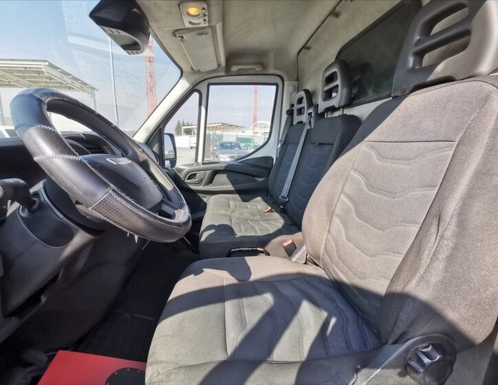 Iveco Daily Ostatní 2,3 l 114 kw