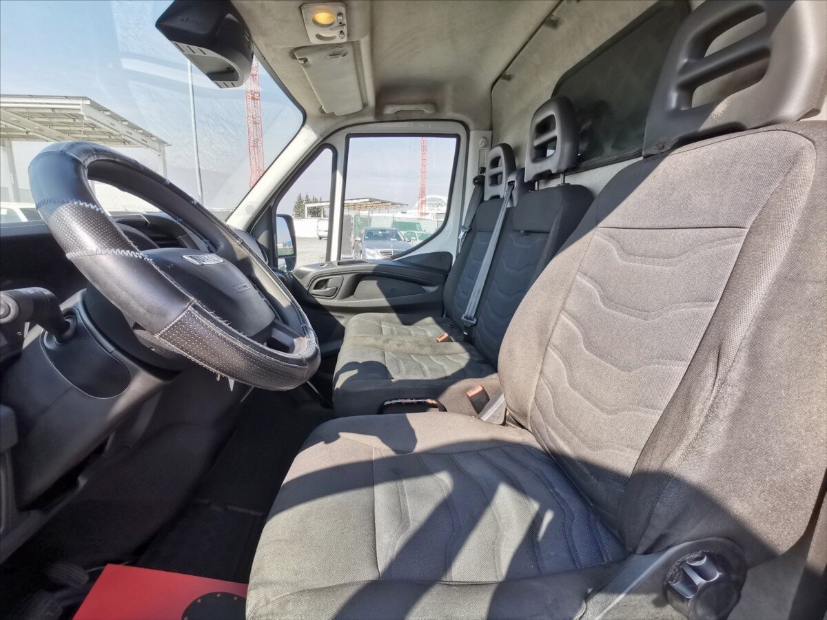 Iveco Daily Ostatní 2,3 l 114 kw