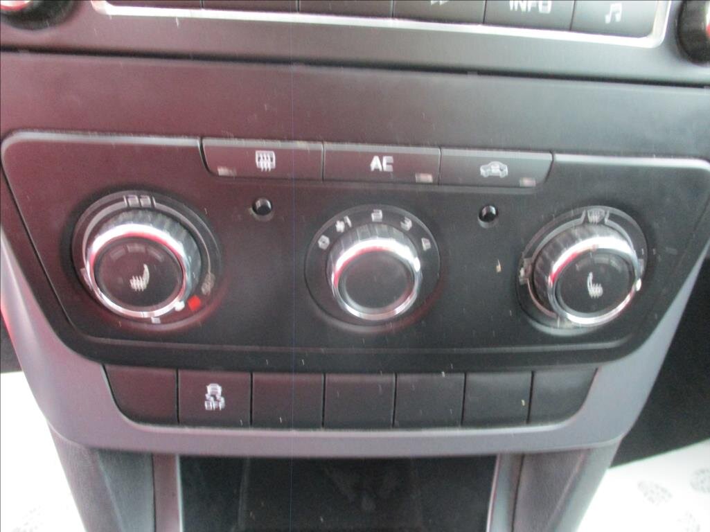 Škoda Yeti Kombi 1,4 l 90 kw