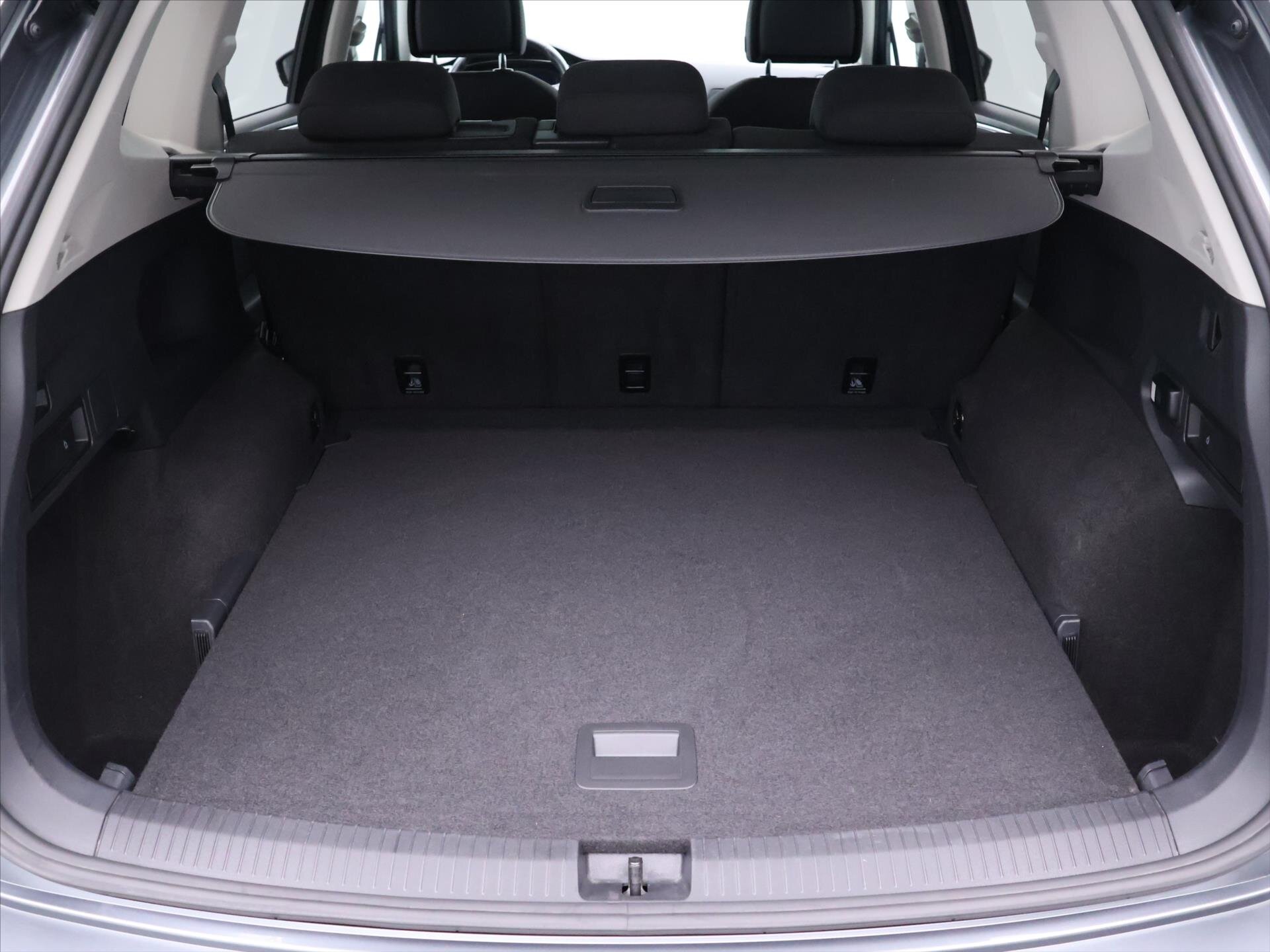 Volkswagen Tiguan Allspace SUV 2,0 l 147 kw