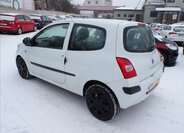 Renault Twingo Hatchback 1,1 l 43 kw