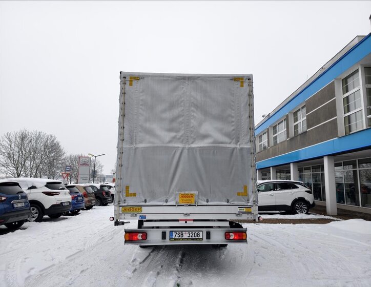 Toyota Proace Max Valník 2,2 l 103 kw