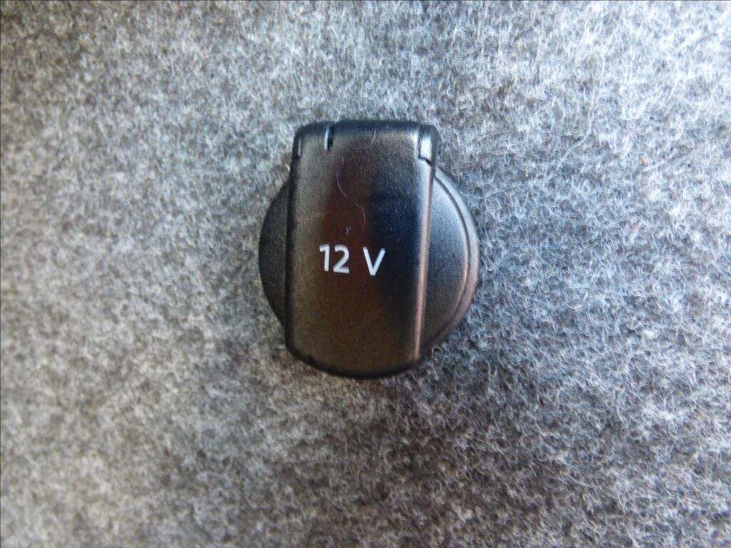 Škoda Octavia Kombi 1,4 l 103 kw