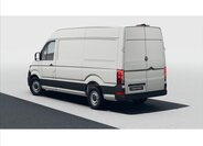 Volkswagen Crafter Skříň 2,0 l 103 kw
