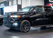 Dodge RAM 10