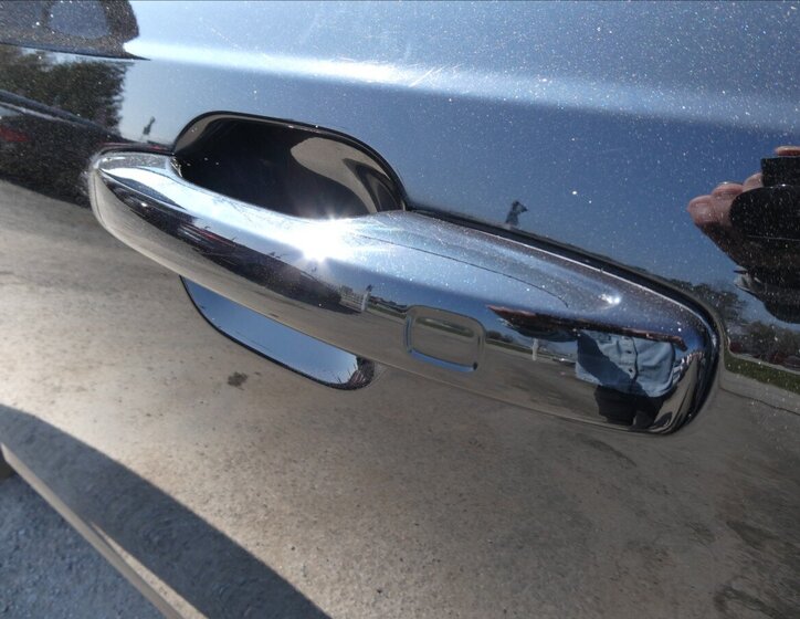 Volvo XC90 SUV / Terénní 2,0 l 228 kw