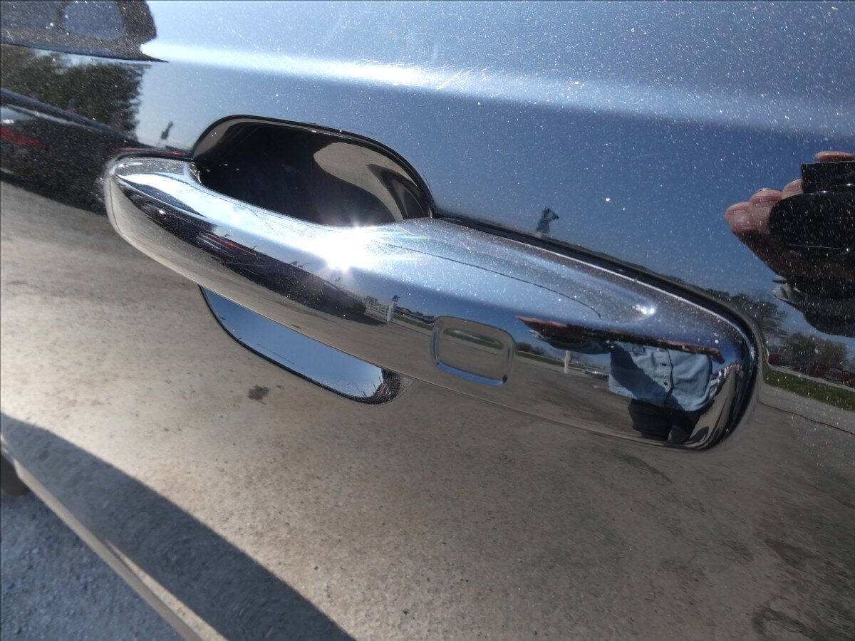 Volvo XC90 SUV / Terénní 2,0 l 228 kw