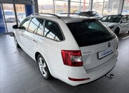 Škoda Octavia Kombi 1,6 l 77 kw