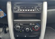 Peugeot 207 Hatchback 1,4 l 54 kw