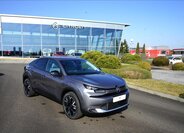 Citroën C4 Hatchback 1,2 l 96 kw