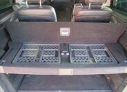 Mercedes-Benz Třídy V Kombi 2,1 l 140 kw