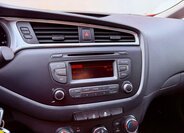 KIA Ceed Hatchback 0,0 73 kw