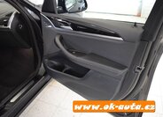 BMW X3 SUV 2,0 l 140 kw