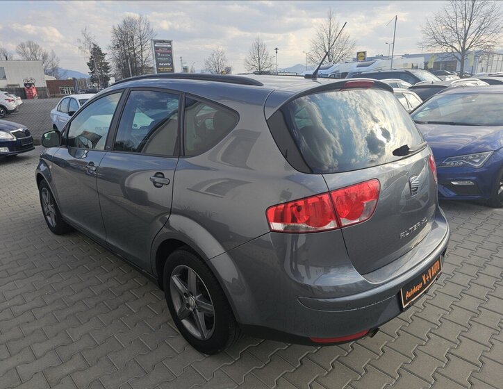 Seat Altea Kombi 1,6 l 77 kw