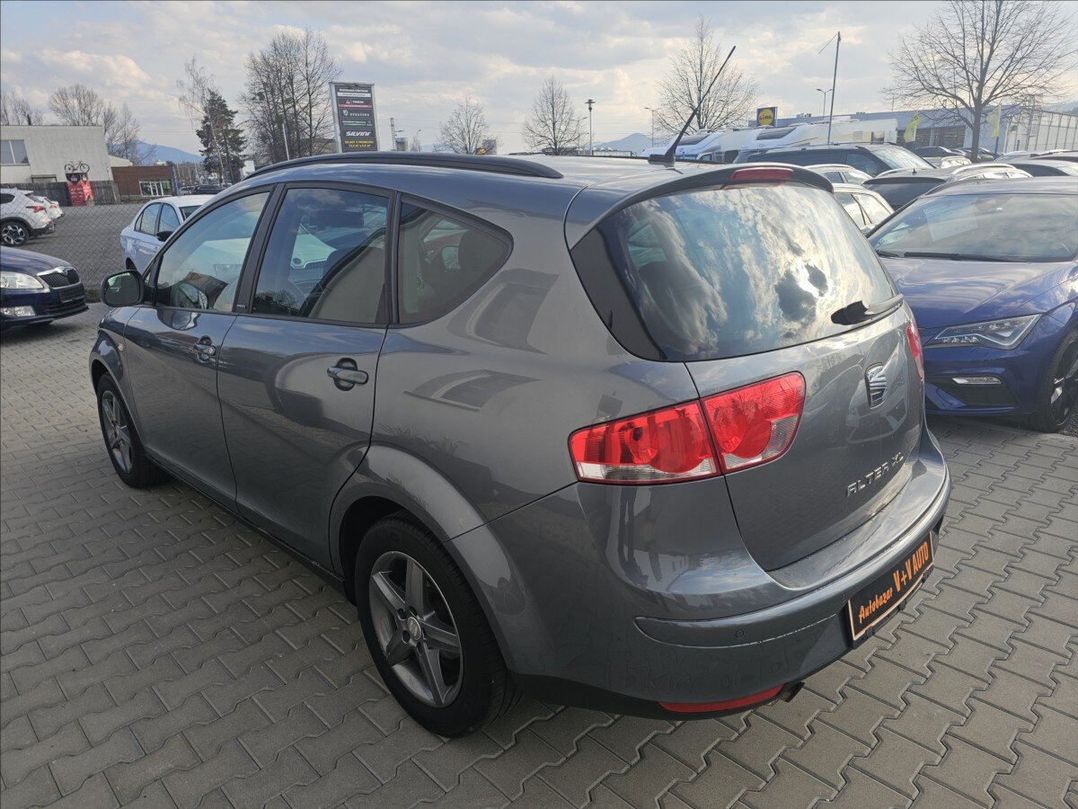 Seat Altea Kombi 1,6 l 77 kw