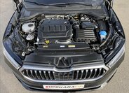 Škoda Superb Kombi 2,0 l 110 kw