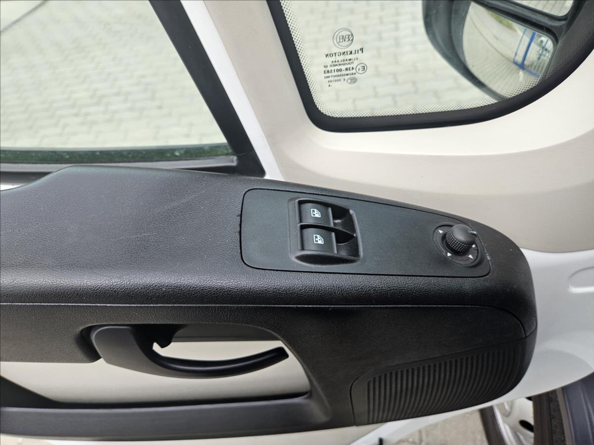 Peugeot Boxer Ostatní 3,0 l 130 kw