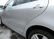 Volkswagen Golf Plus MPV 1,4 l 90 kw