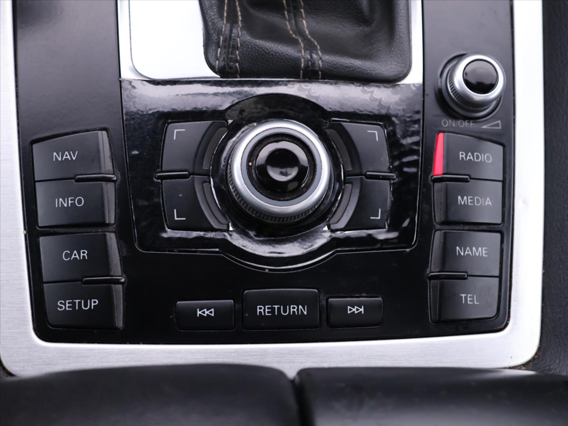 Audi Q7 SUV 3,0 l 176 kw