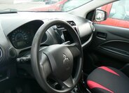 Mitsubishi Space Star Hatchback 999,0 52 kw
