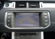 Land Rover Range Rover Evoque 37