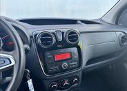 Dacia Dokker Kombi 1,6 l 75 kw