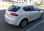 Seat Leon Hatchback 1,4 l 92 kw