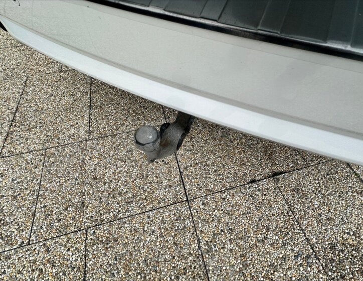 BMW X5 Kombi 3,0 l 280 kw