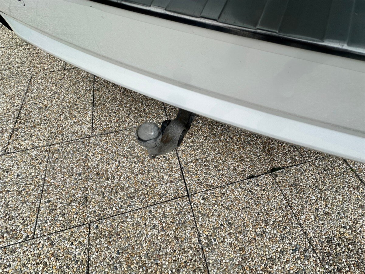 BMW X5 Kombi 3,0 l 280 kw