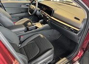 KIA Sportage SUV 1,6 l 110 kw