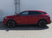 DS Automobiles DS7 Crossback SUV / Terénní 2,0 l 132 kw