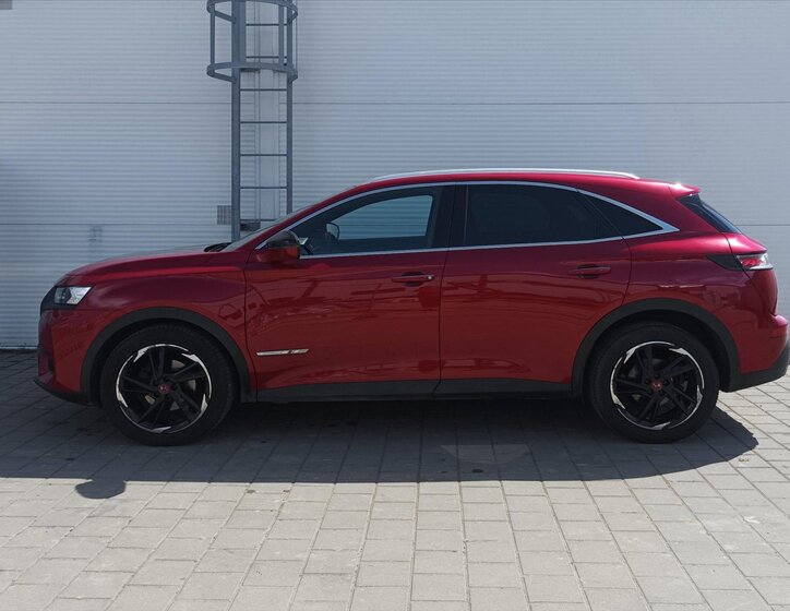 DS Automobiles DS7 Crossback SUV / Terénní 2,0 l 132 kw