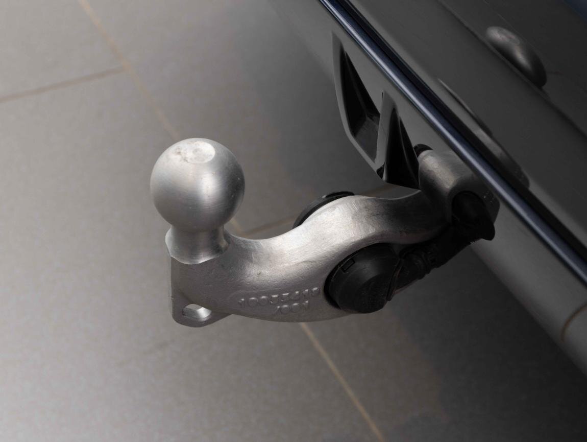 BMW X5 SUV 3,0 l 360 kw