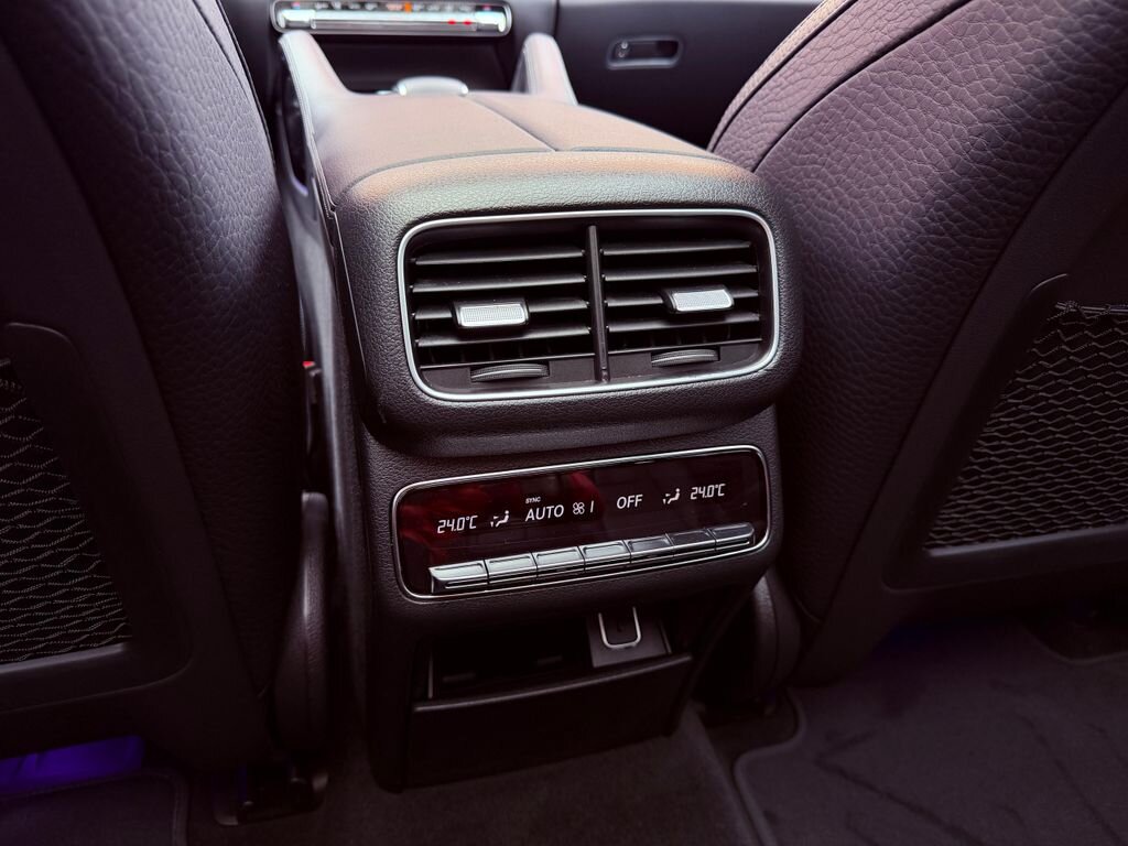 Mercedes-Benz Ostatní SUV / Terénní 3,0 l 270 kw