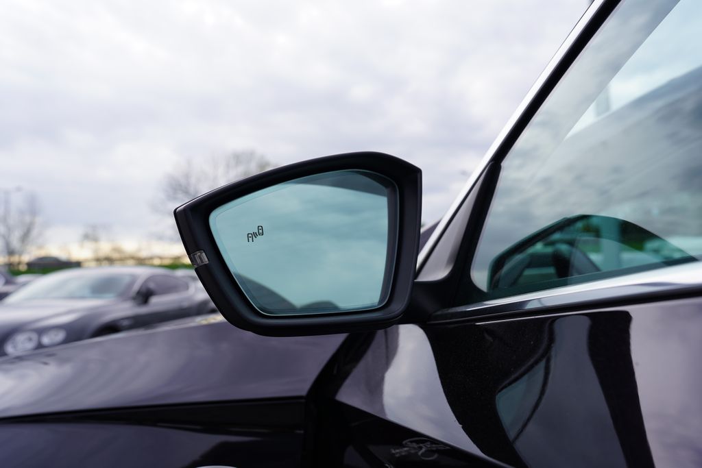 Škoda Superb Kombi 2,0 l 140 kw