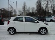 KIA Picanto Hatchback 998,0 49 kw