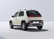 Hyundai Inster SUV 0,0 85 kw