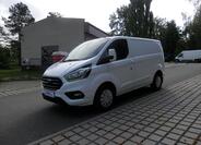 Ford Transit Custom 4