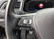 Volkswagen T-Roc SUV / Terénní 1,5 l 110 kw