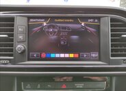 Seat Leon Kombi 1,4 l 92 kw