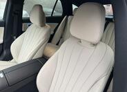 Mercedes-Benz Třídy E 8