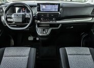 Citroën SpaceTourer MPV 2,0 l 130 kw