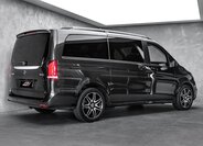 Mercedes-Benz Třídy V VAN / Minibus 2,0 l 174 kw