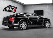 Bentley Continental GT 4